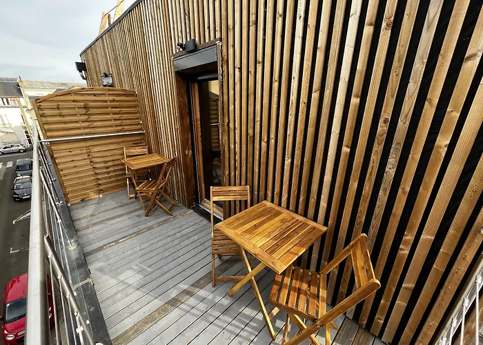 9WAGRAM Hotel Boutique Le Mans